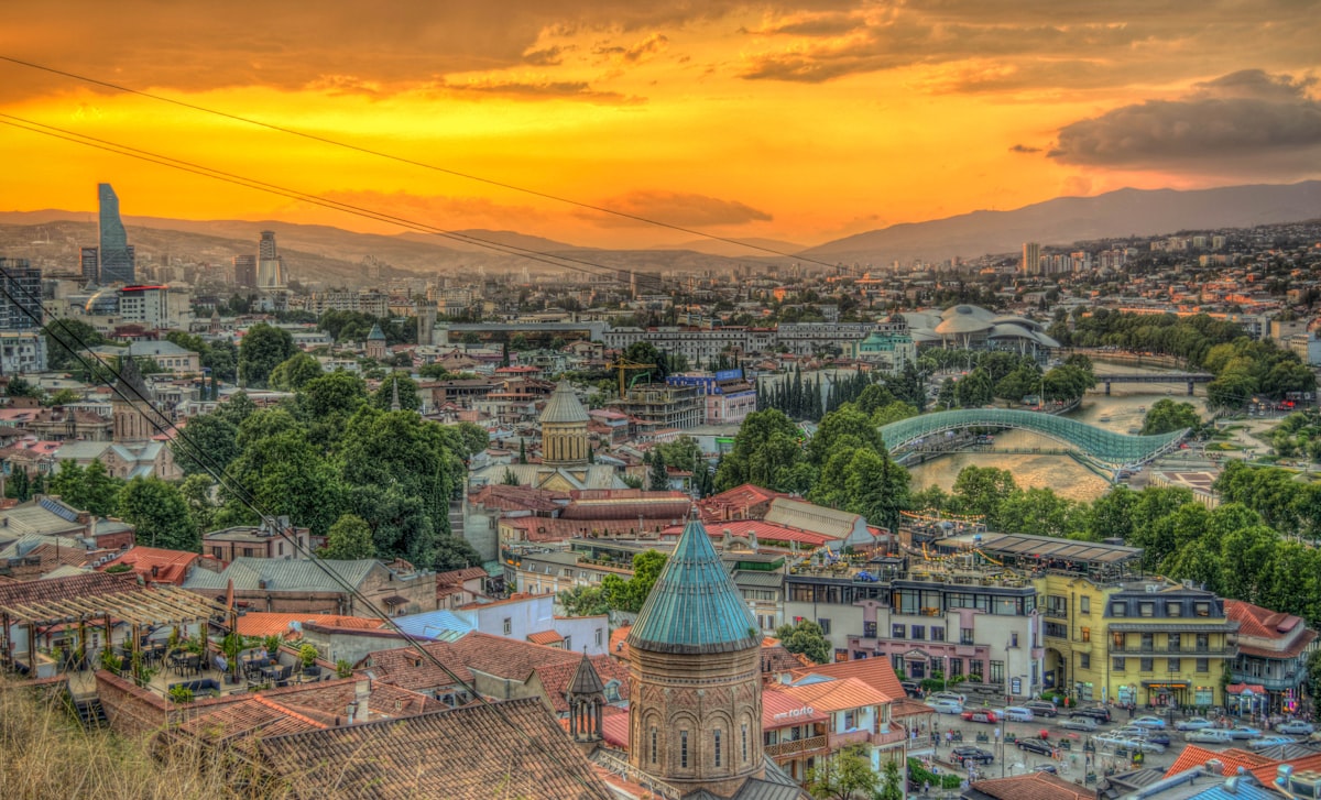 Vidraçaria e parapeitos